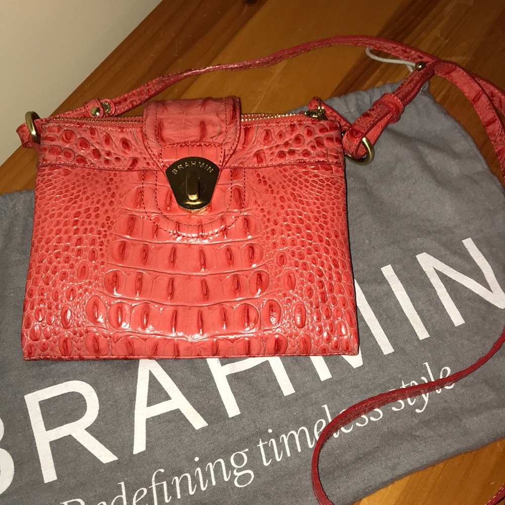 Brahmin Crossbody